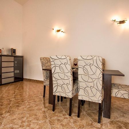 Apartment Sun Village Goran Herceg Novi Camera foto