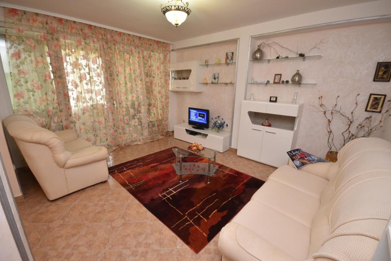 Apartment Sun Village Goran Herceg Novi Camera foto