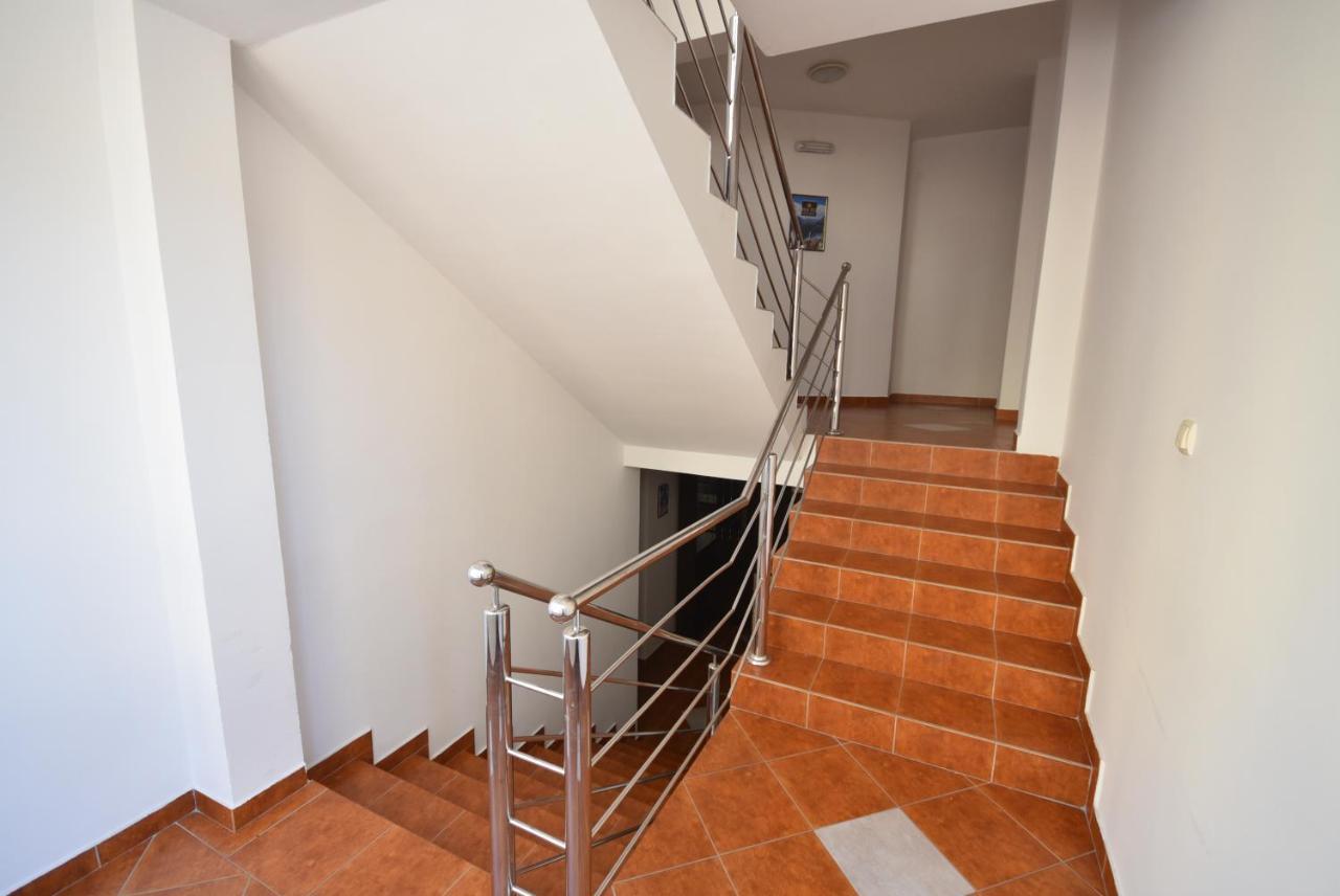 Apartment Sun Village Goran Herceg Novi Esterno foto